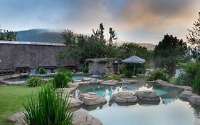 Anew Resort Ingeli Forest Kokstad