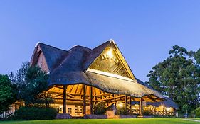 Anew Resort Ingeli Forest Kokstad